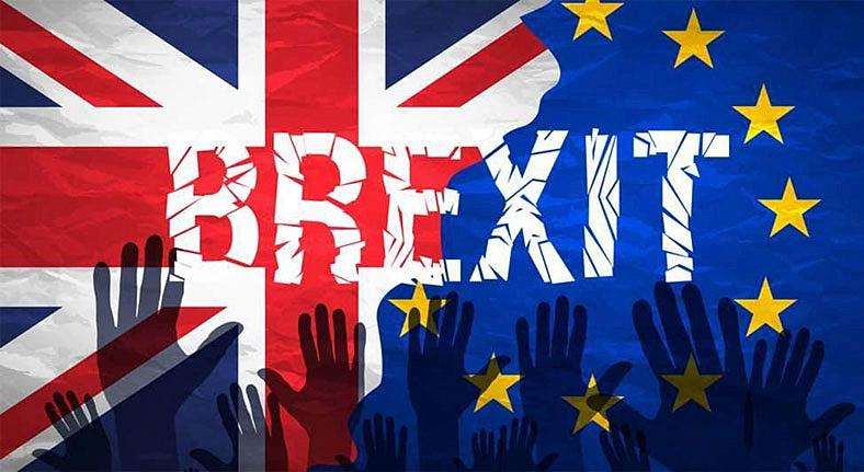 英國退歐UKCA標志取代ce認證過渡期到2020年12月！