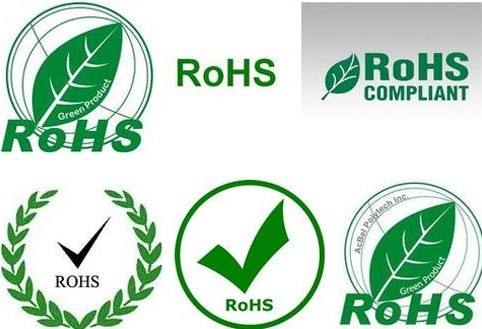  RoHS認(rèn)證歐盟對電氣和電子設(shè)備中鄰苯二甲酸鹽的限制