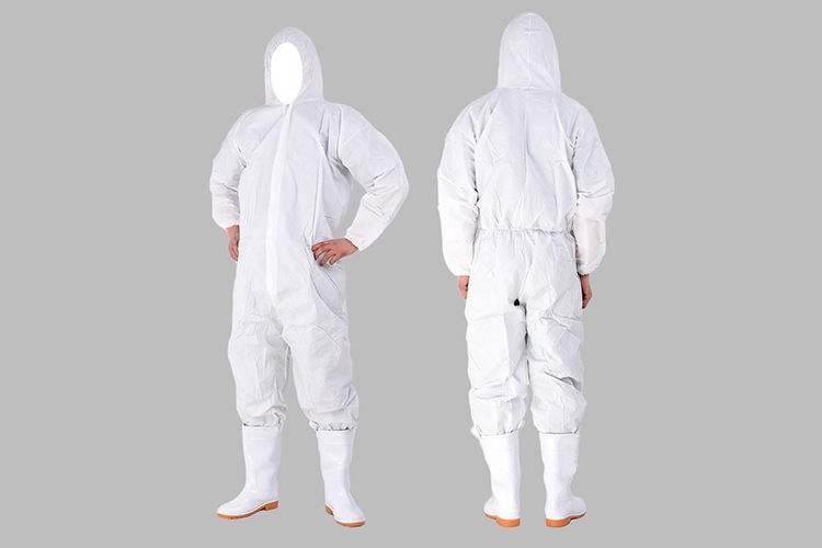 化學(xué)防護(hù)服CE認(rèn)證