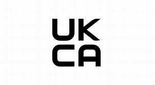 出口到英國時帶有CE標(biāo)志或UKCA？