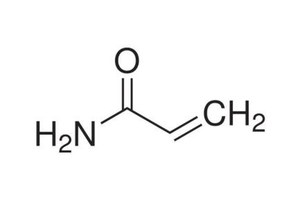 丙烯酰胺分析_高分子化學(xué)測試_化學(xué)痕量分析