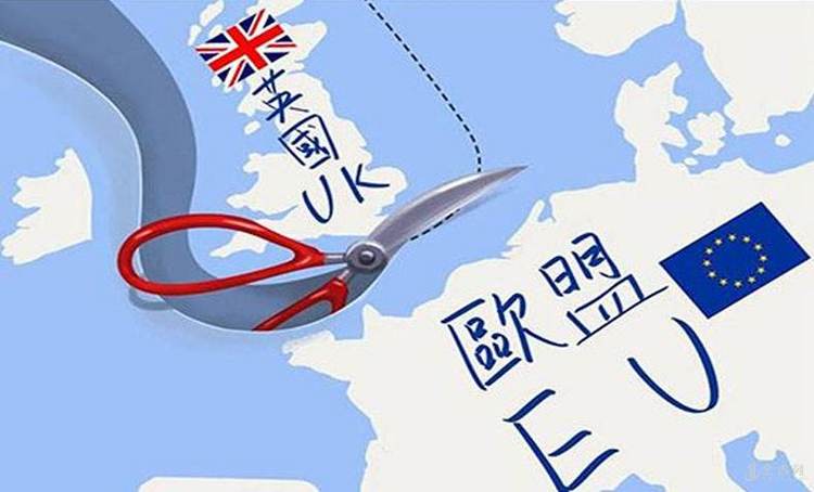 英國(guó)脫歐后產(chǎn)品符合CE標(biāo)志產(chǎn)品