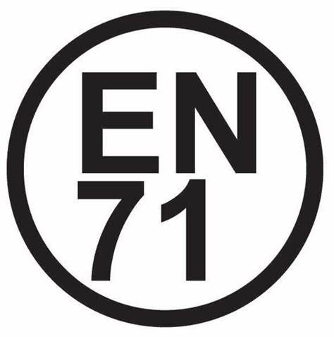 英國針對玩具提出的指定標(biāo)準(zhǔn)更新