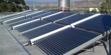 太陽能熱水器CE認證用到哪些指令？