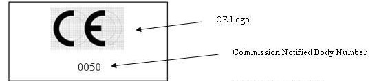 CE認(rèn)證ID號(hào)