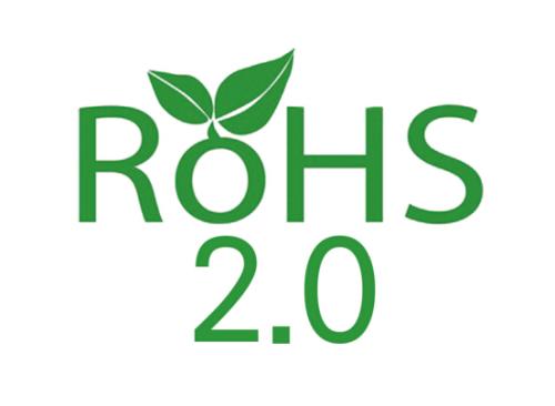 ROHS認(rèn)證
