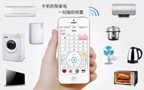 無(wú)線智能家電CE認(rèn)證