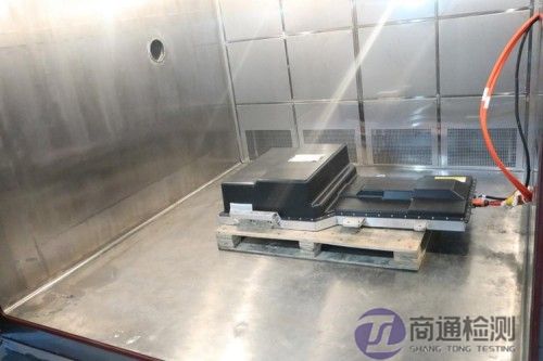 電池測(cè)試