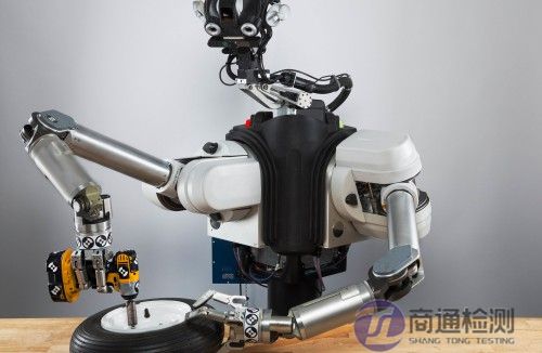 機(jī)器人