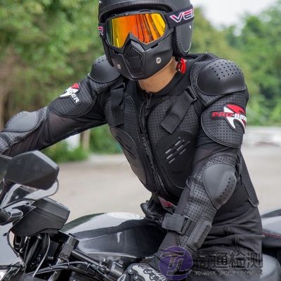 EN 1621摩托車手防護(hù)服