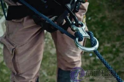 動(dòng)態(tài)登山繩EN 892：2012