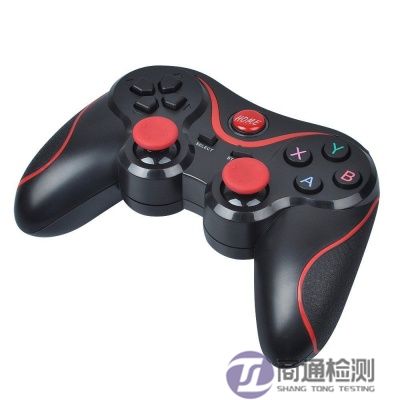 游戲智能手柄CE認(rèn)證