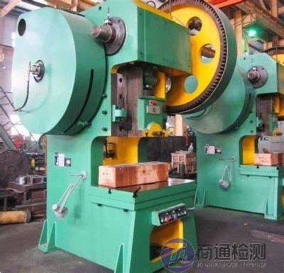 EN ISO 16092-2:2020機(jī)械壓力機(jī)